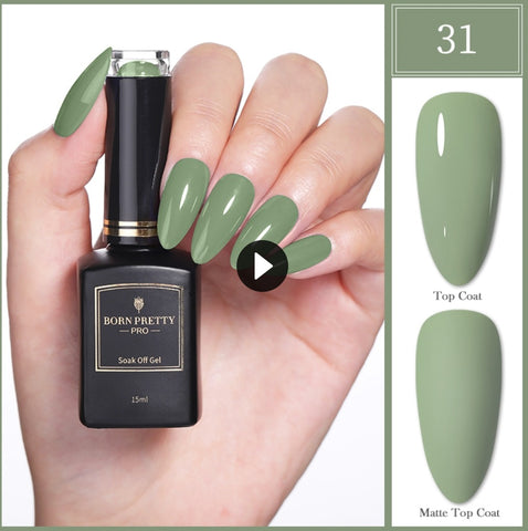 BORN PRETTY 15ml #031