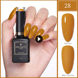 BORN PRETTY 15ml #028