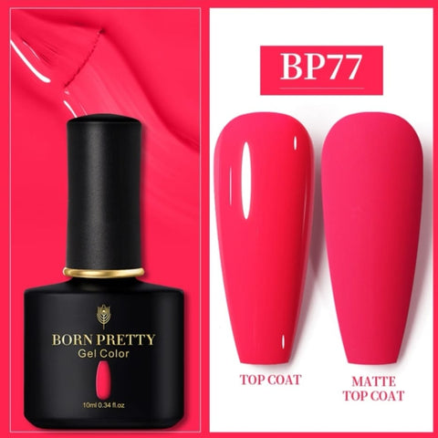 BORN PRETTY BP77