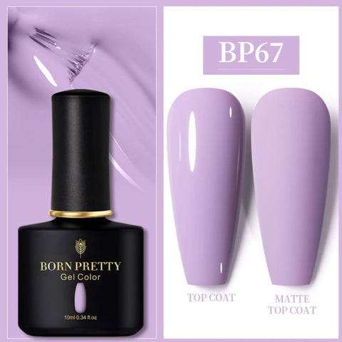 BORN PRETTY BP67