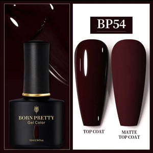 BORN PRETTY BP54