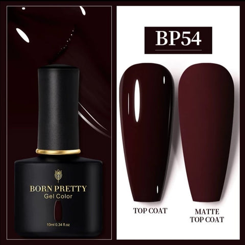 BORN PRETTY BP54