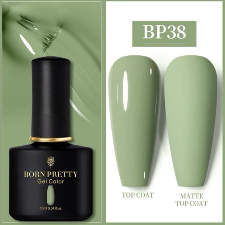BORN PRETTY BP38