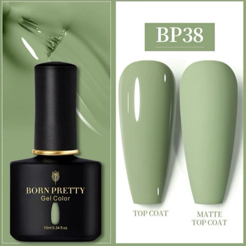 BORN PRETTY BP38