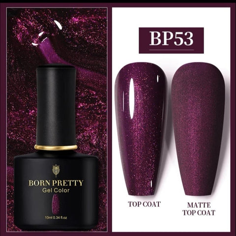 BORN PRETTY BP53