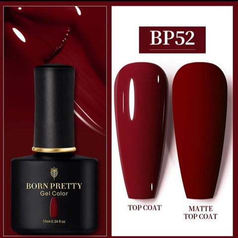 BORN PRETTY BP52