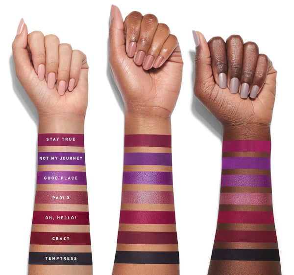 MORPHE X JACLYN HILL PALETTE VOLUME II ORIGINAL