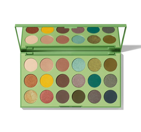 18B MAKIN BANK PALETA DE SOMBRAS ORIGINAL