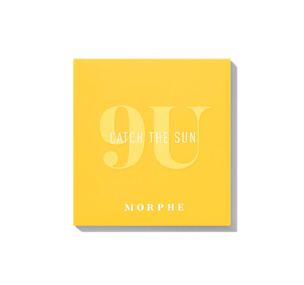 9U CATCH THE SUN PALETA DE SOMBRAS ORIGINAL