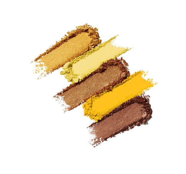 9U CATCH THE SUN PALETA DE SOMBRAS ORIGINAL