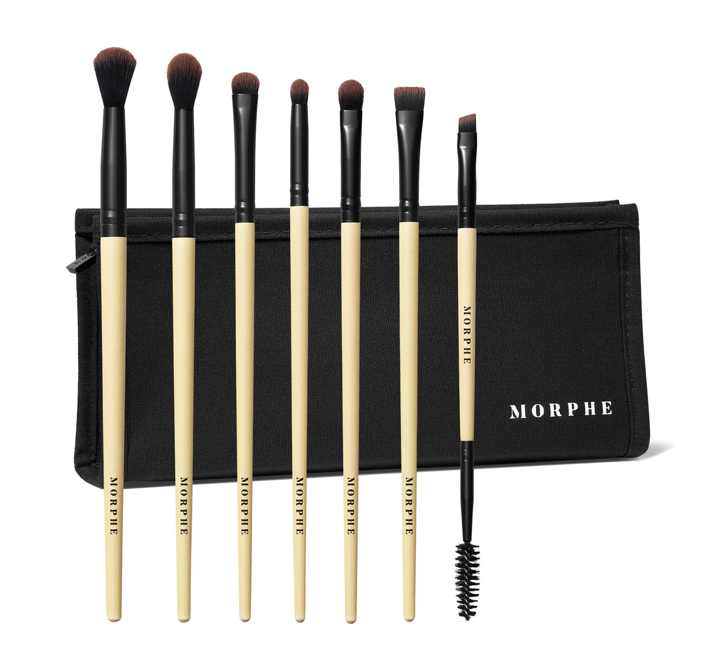 Brochas morphe para new arrivals ojos