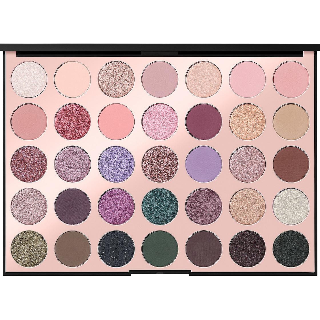 35C EVERYDAY CHIC PALETA DE SOMBRAS ORIGINAL