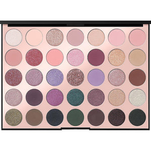 35C EVERYDAY CHIC PALETA DE SOMBRAS ORIGINAL