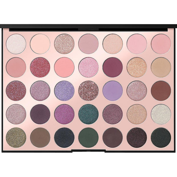 35C EVERYDAY CHIC PALETA DE SOMBRAS ORIGINAL