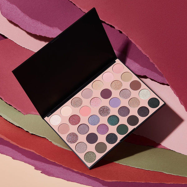 35C EVERYDAY CHIC PALETA DE SOMBRAS ORIGINAL
