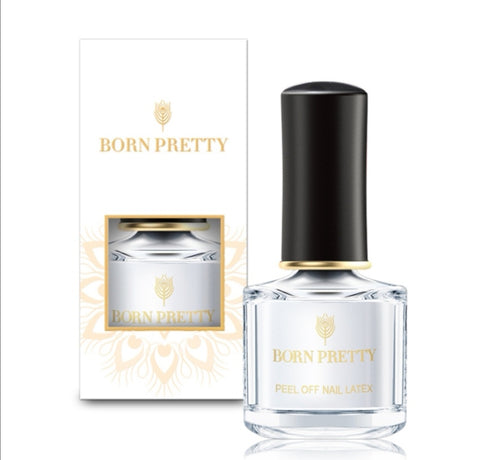 BORN PRETTY LÁTEX O PEEL OFF 6ML