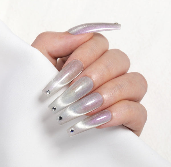 SUNLIGHT SENSITIVE / OJO DE GATO 6 ML - NARANJA