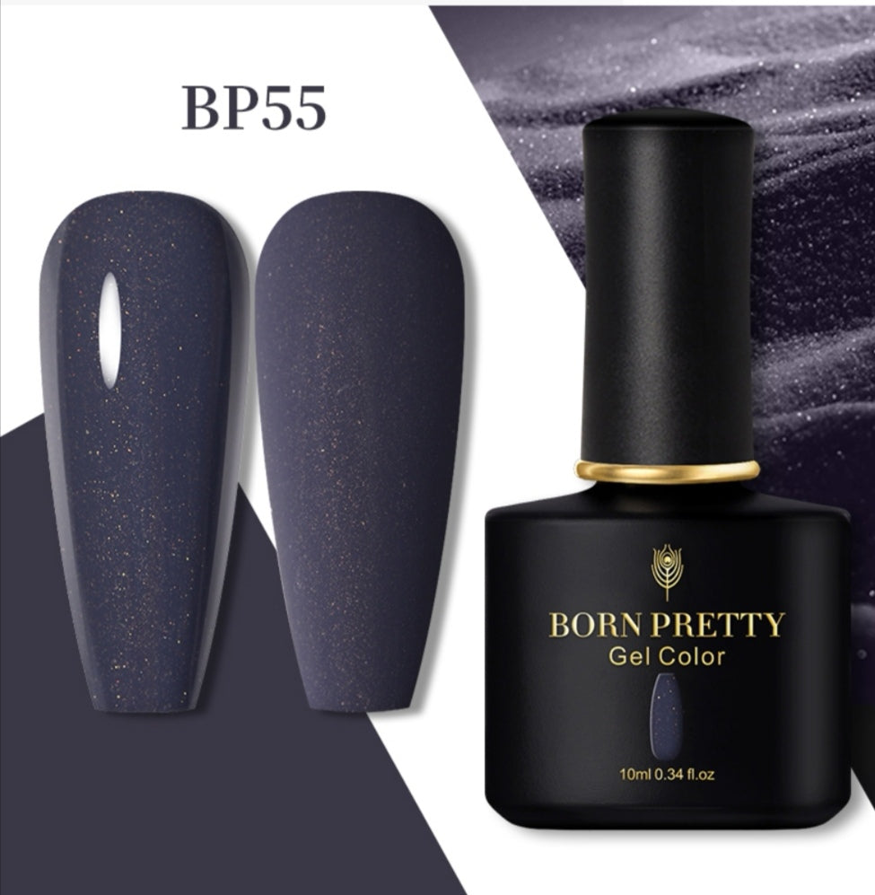 BORN PRETTY BP55