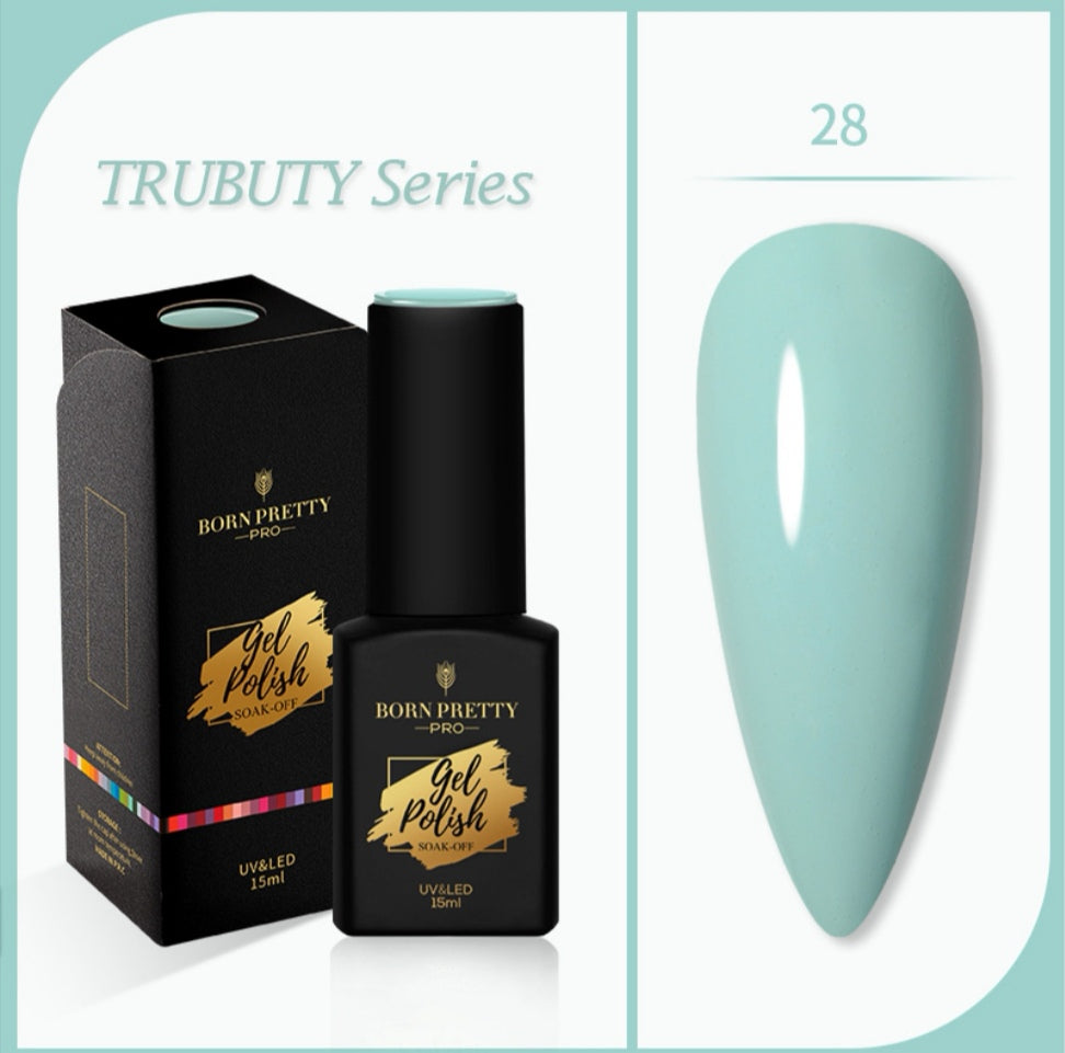 BORN PRETTY PRO 15ML COLOR-28