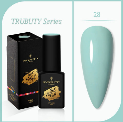 BORN PRETTY PRO 15ML COLOR-28