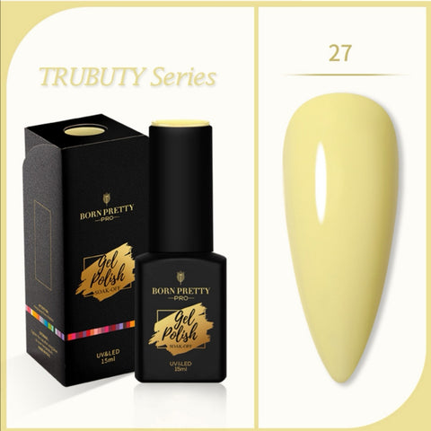 BORN PRETTY PRO 15ML COLOR-27
