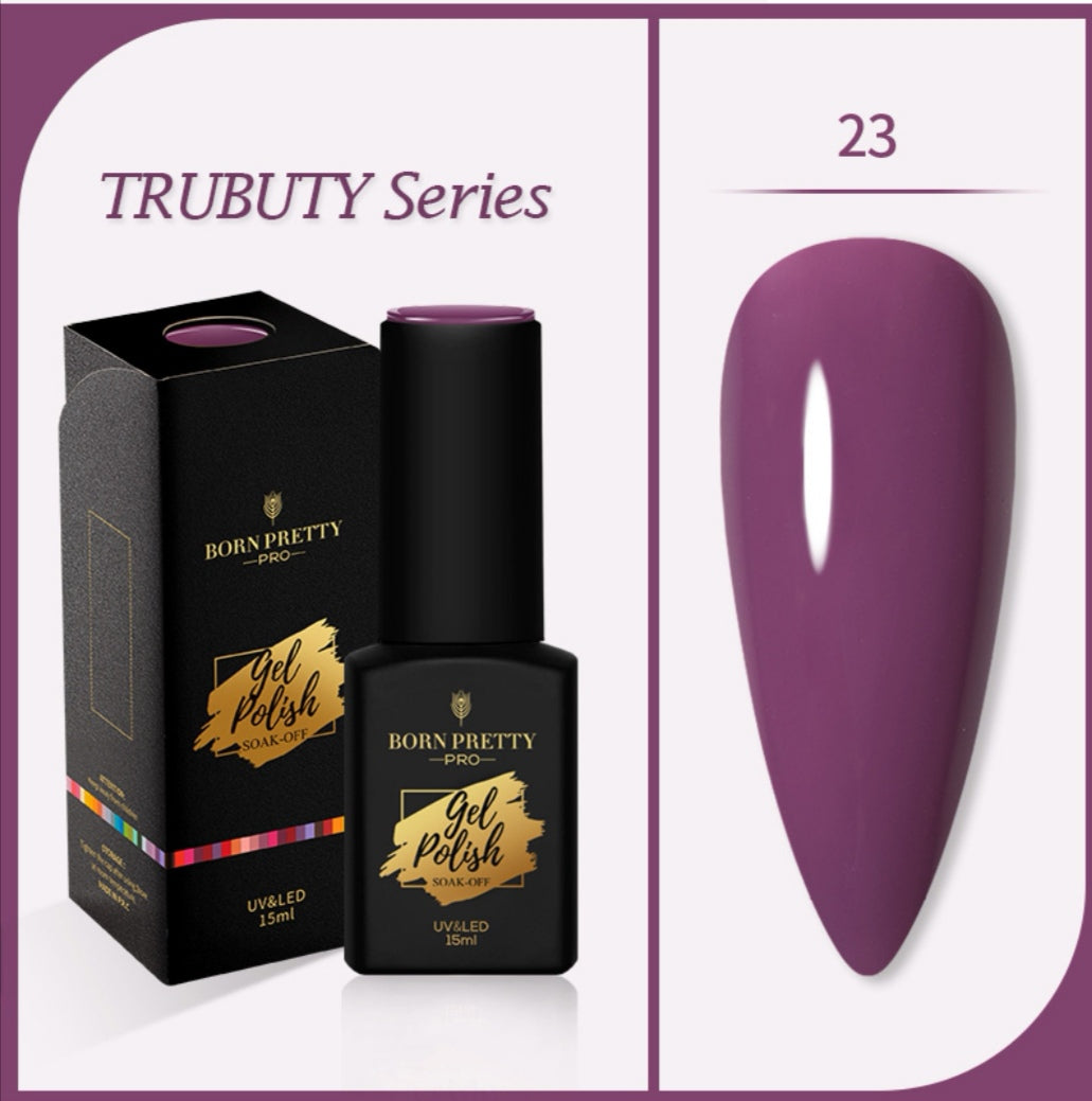 BORN PRETTY PRO 15ML COLOR-23