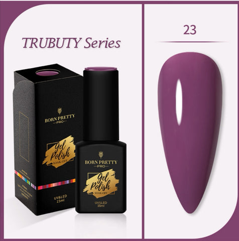BORN PRETTY PRO 15ML COLOR-23
