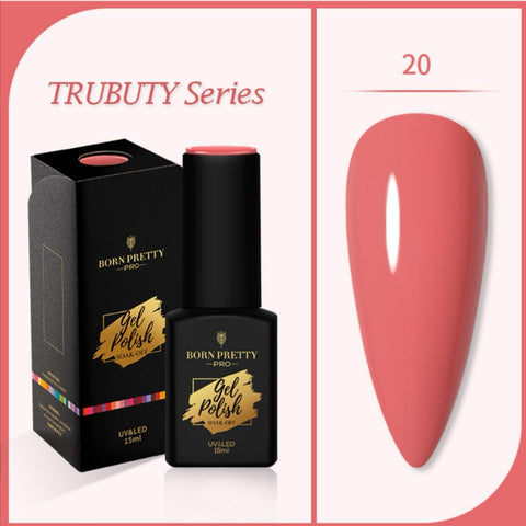 BORN PRETTY PRO 15ML COLOR-20