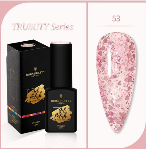 BORN PRETTY PRO 15ML COLOR-53