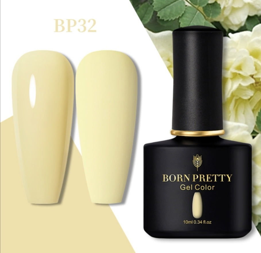 BORN PRETTY BP32