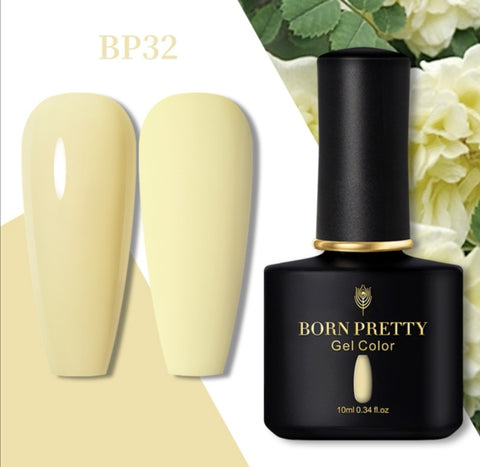 BORN PRETTY BP32