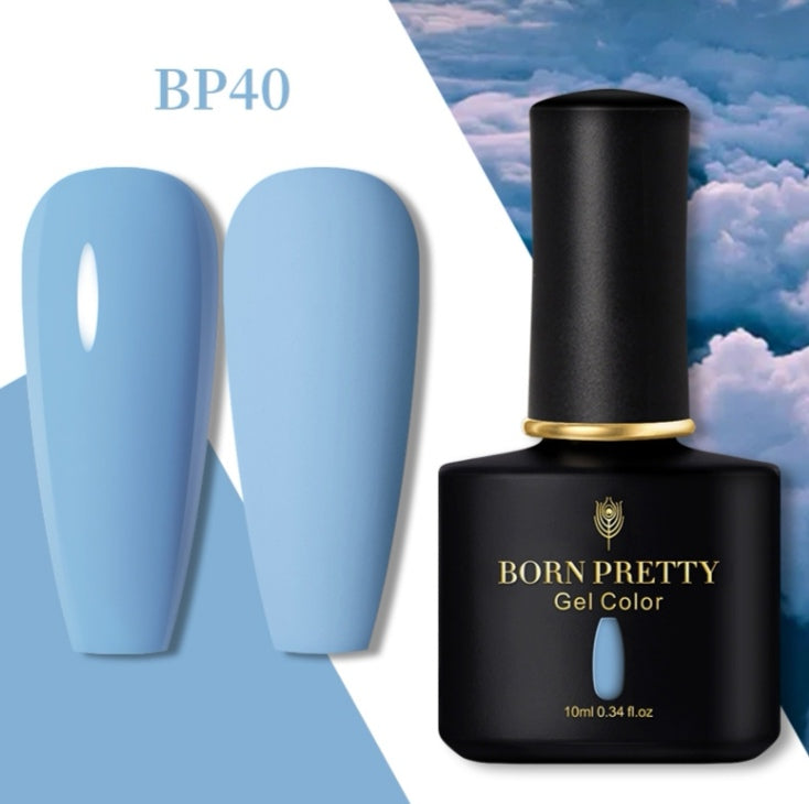 BORN PRETTY BP40