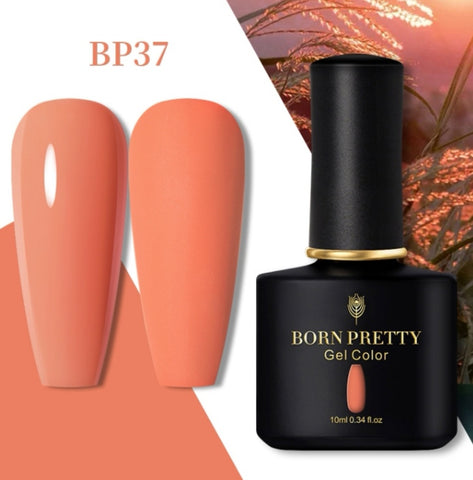 BORN PRETTY BP37