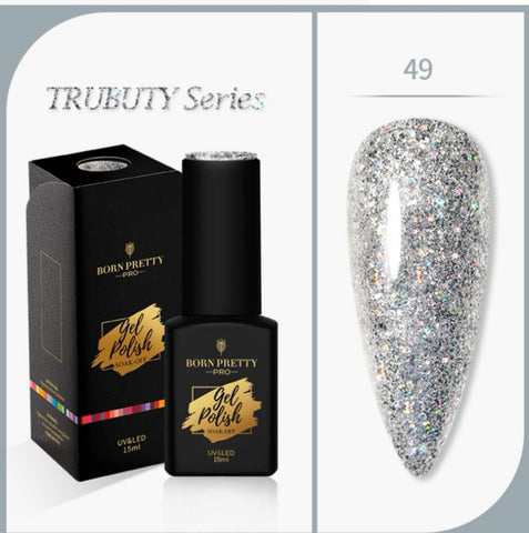 BORN PRETTY PRO 15ML COLOR-49