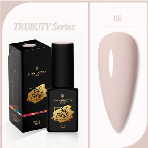 BORN PRETTY PRO 15ML COLOR-08