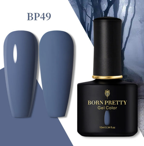 BORN PRETTY BP49