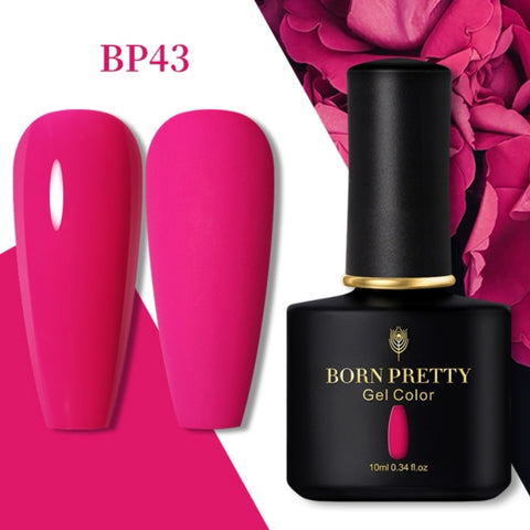 BORN PRETTY BP43
