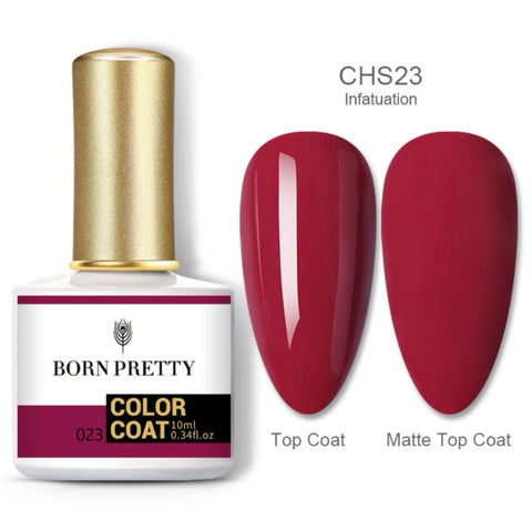 BORN PRETTY CHS23
