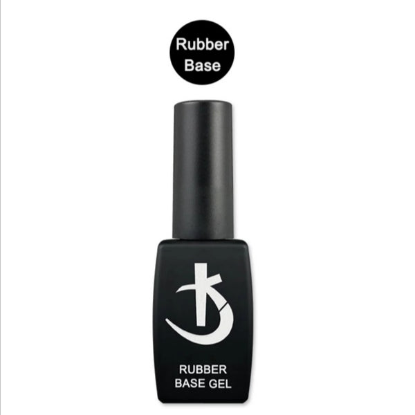 RUBBER BASE GEL X/ SOFT GEL