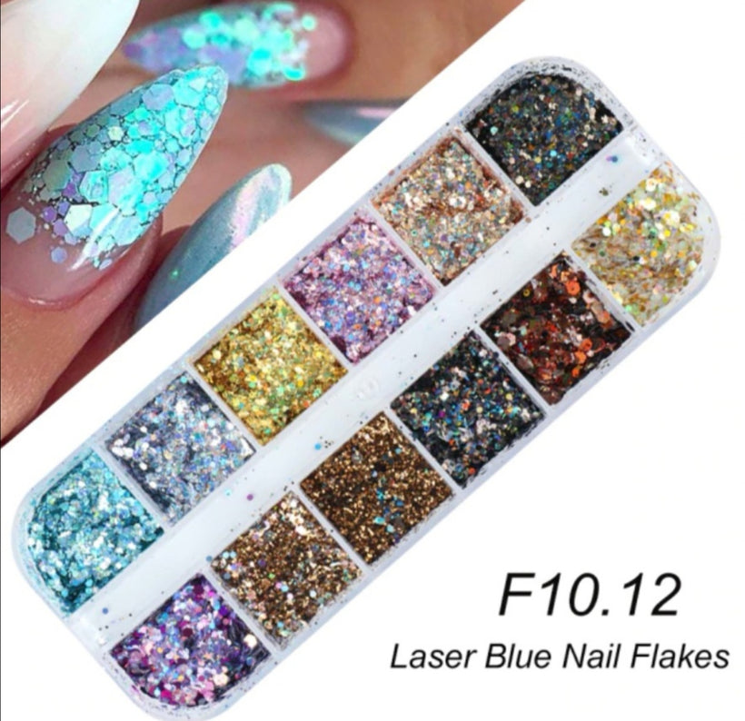 GLITTER