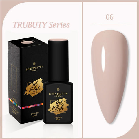 BORN PRETTY PRO 15ML COLOR-06