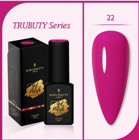 BORN PRETTY PRO 15ML COLOR-22