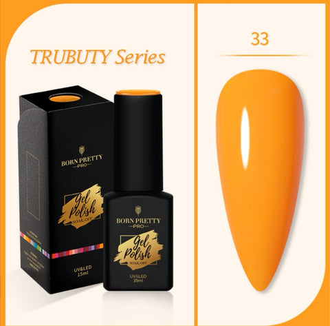 BORN PRETTY PRO 15ML COLOR-33