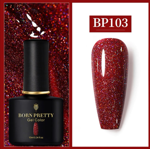BORN PRETTY BP103