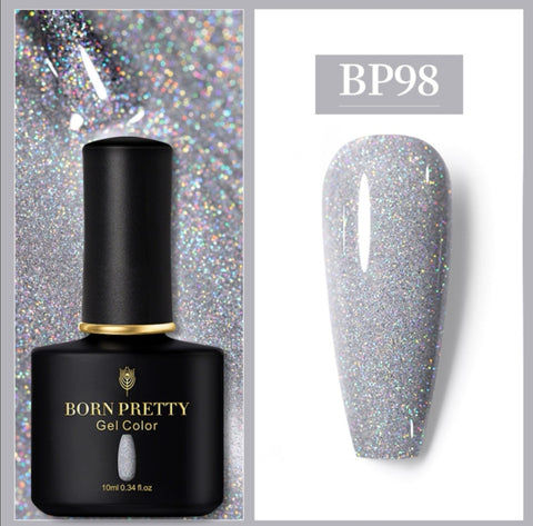 BORN PRETTY BP98