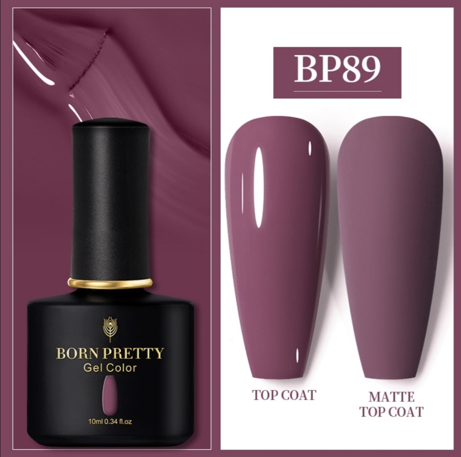 BORN PRETTY BP89