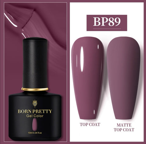 BORN PRETTY BP89