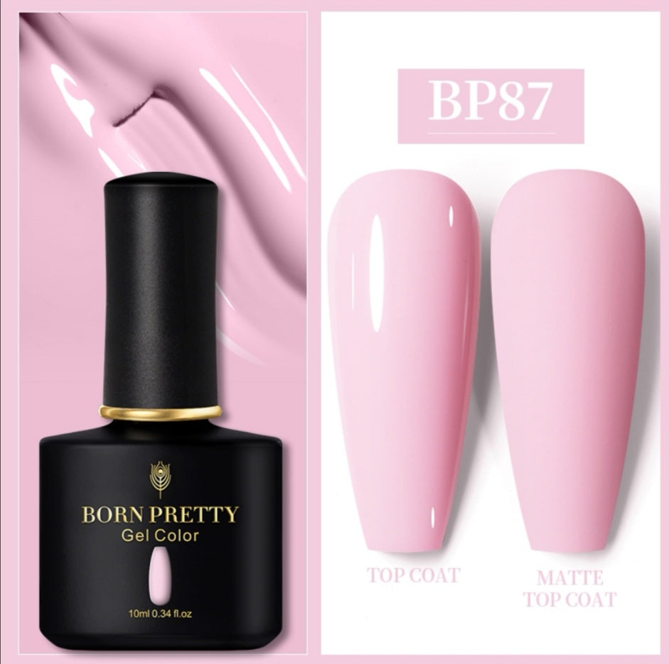 BORN PRETTY BP87