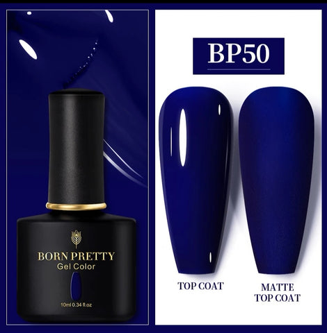 BORN PRETTY BP50