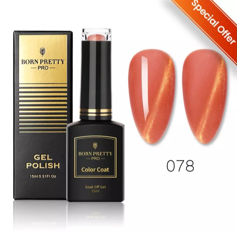 BORN PRETTY 15ml #078